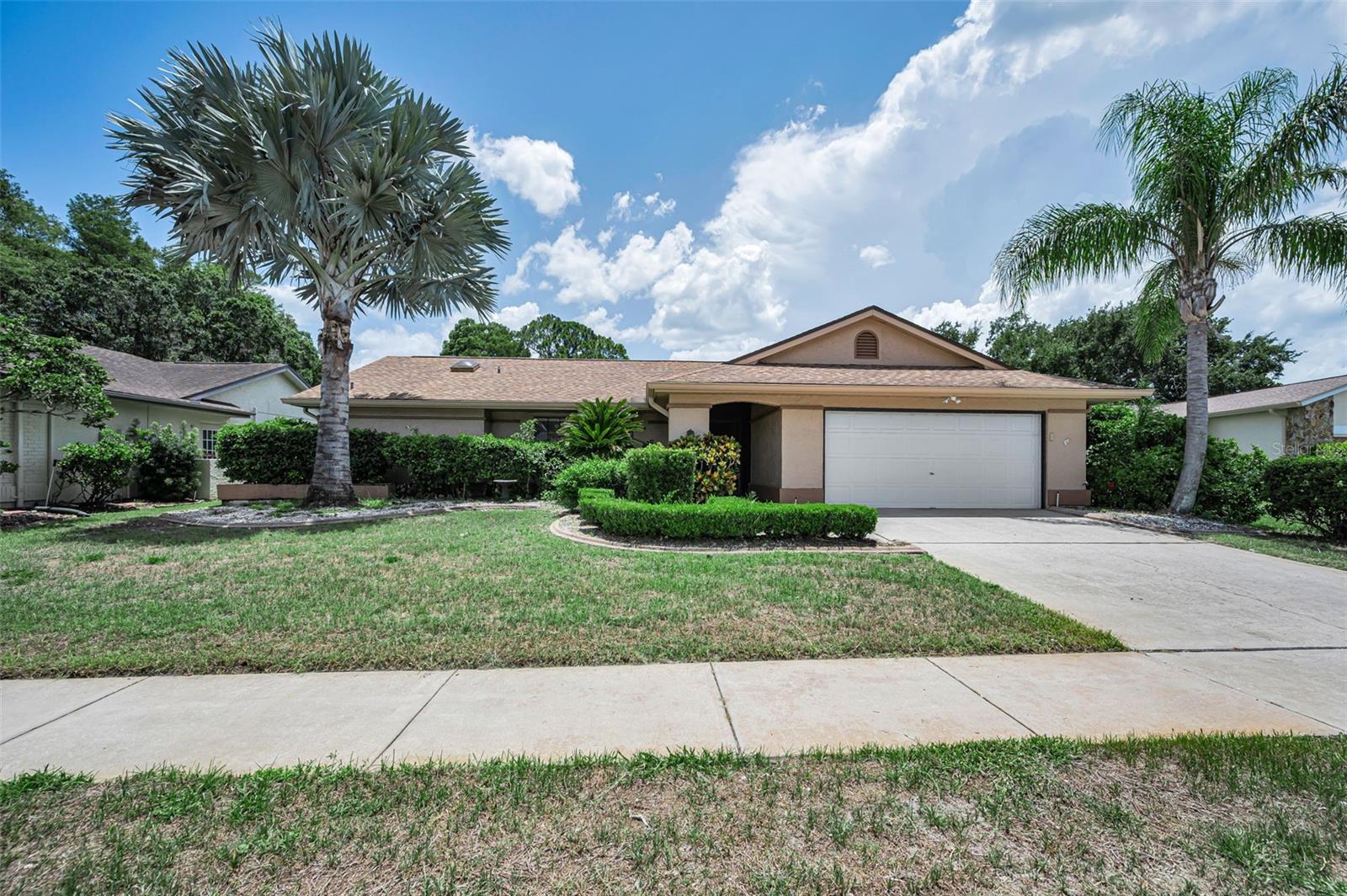 FAIRWAY SPGS - Residential