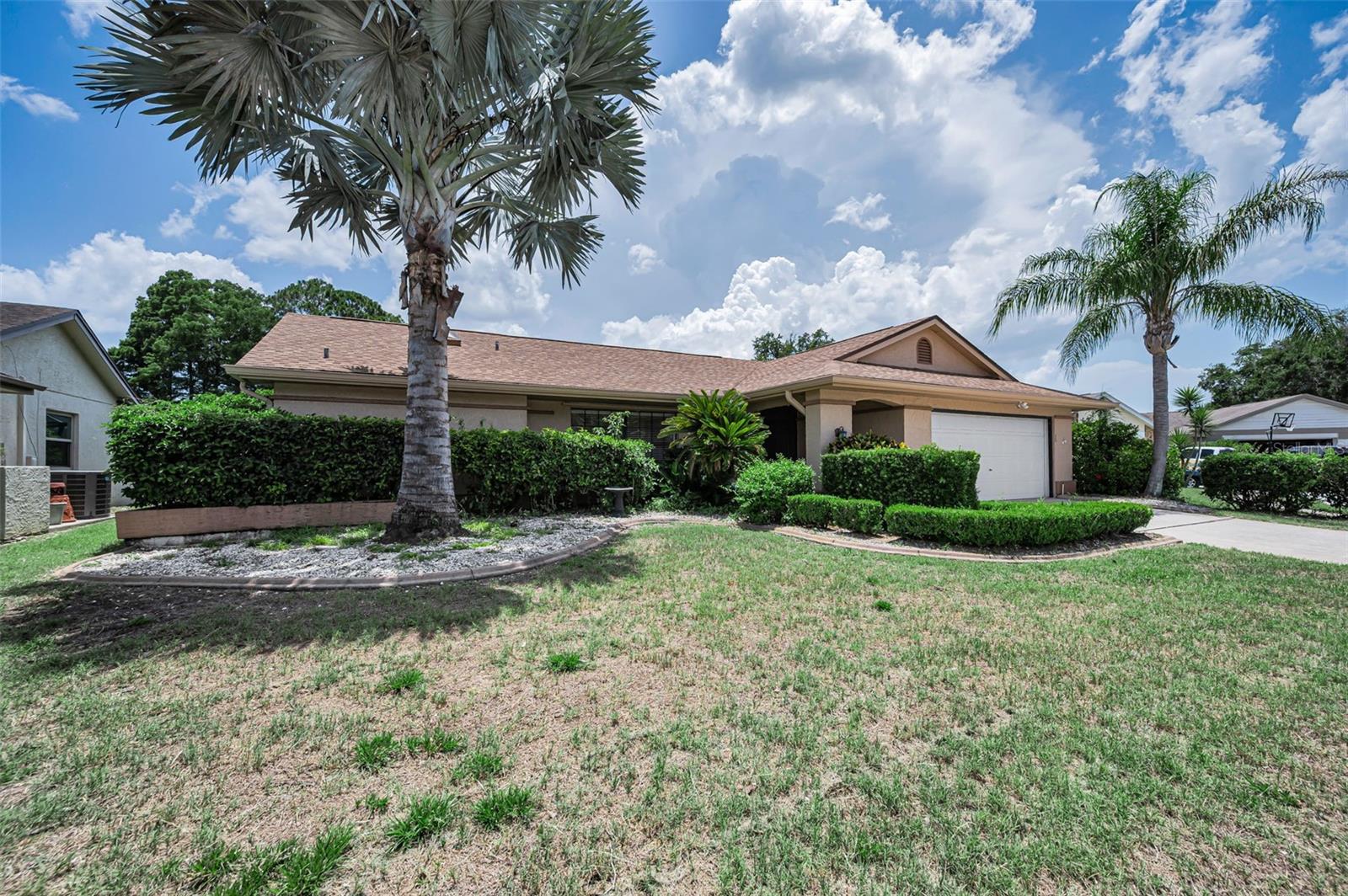FAIRWAY SPGS - Residential