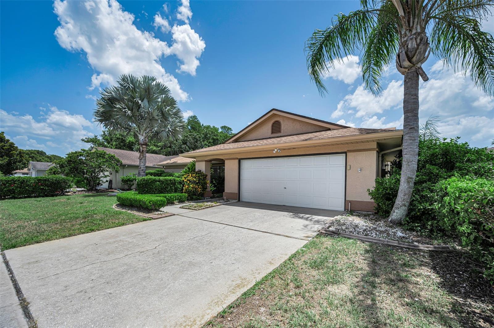 FAIRWAY SPGS - Residential