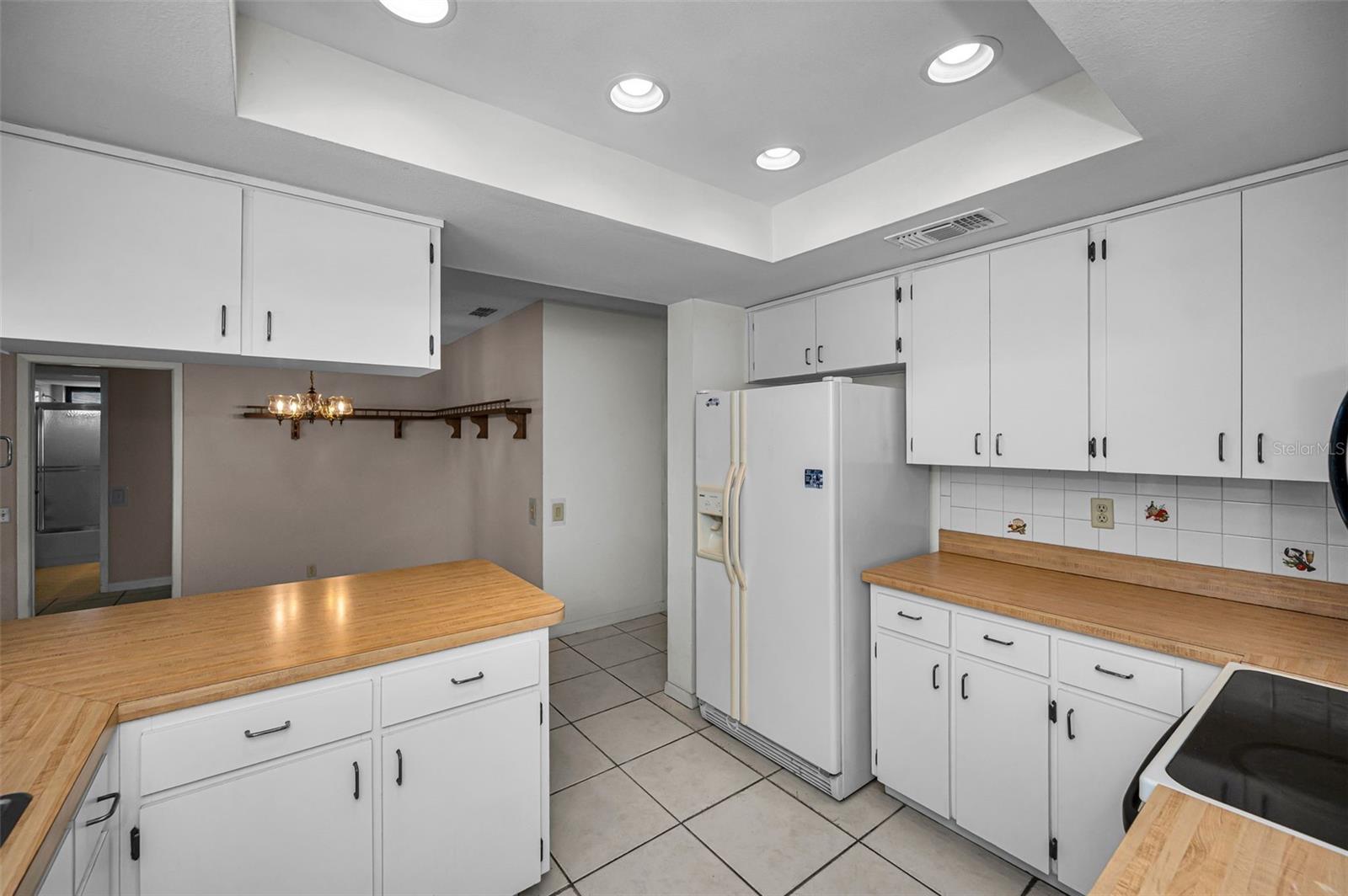 FAIRWAY SPGS - Residential