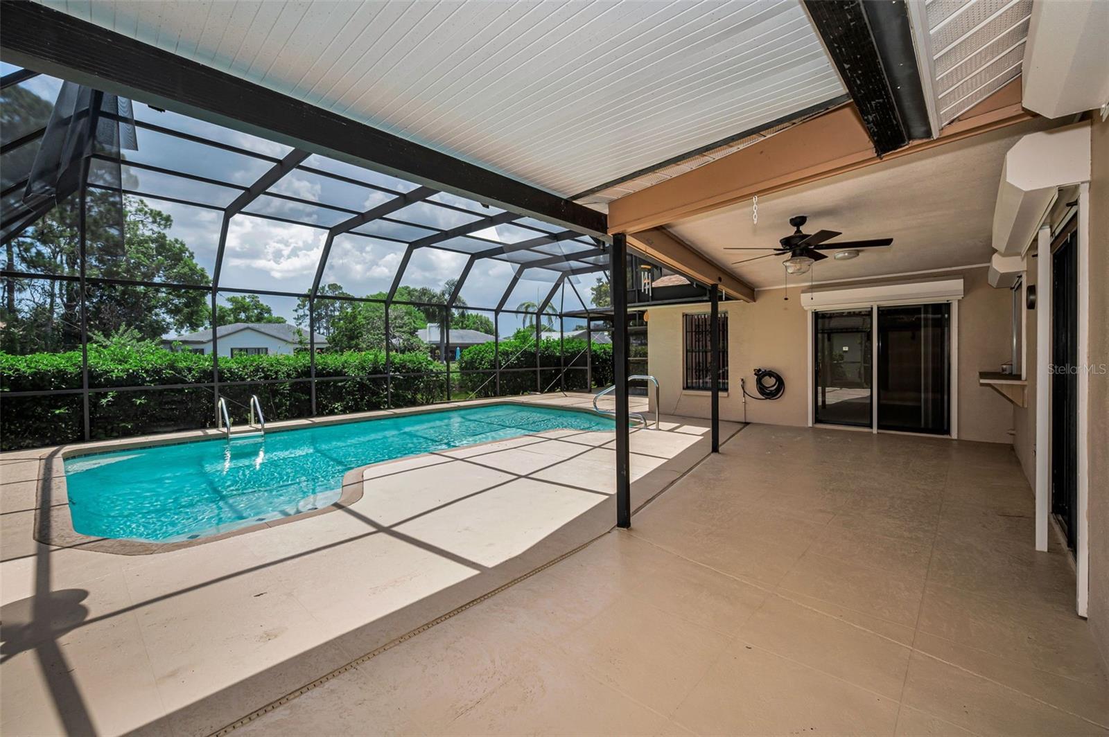 FAIRWAY SPGS - Residential