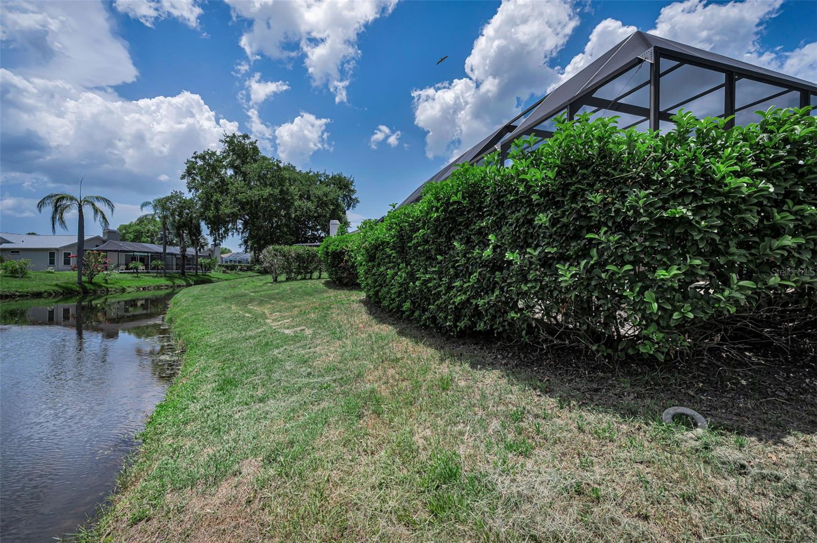 FAIRWAY SPGS - Residential