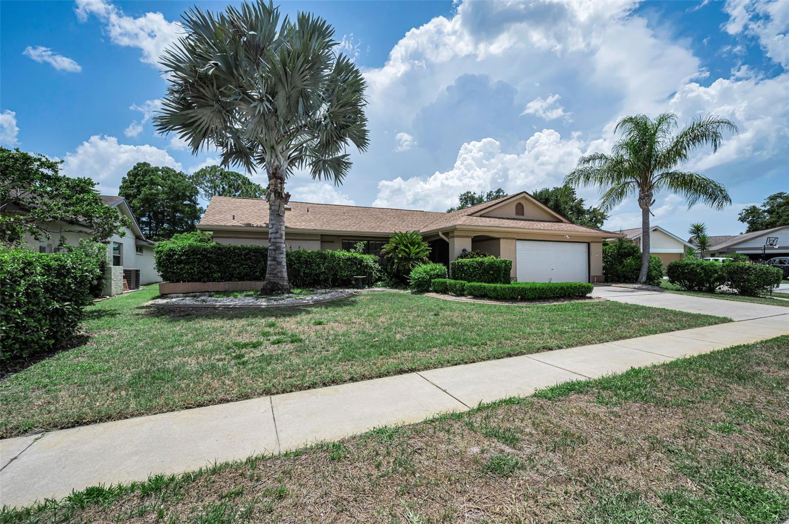 FAIRWAY SPGS - Residential