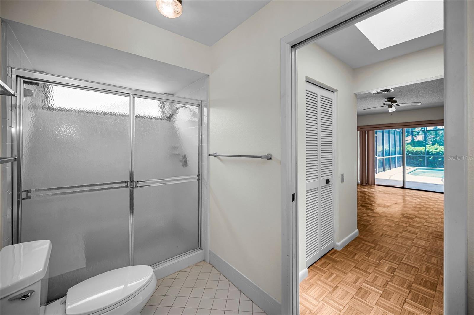 FAIRWAY SPGS - Residential