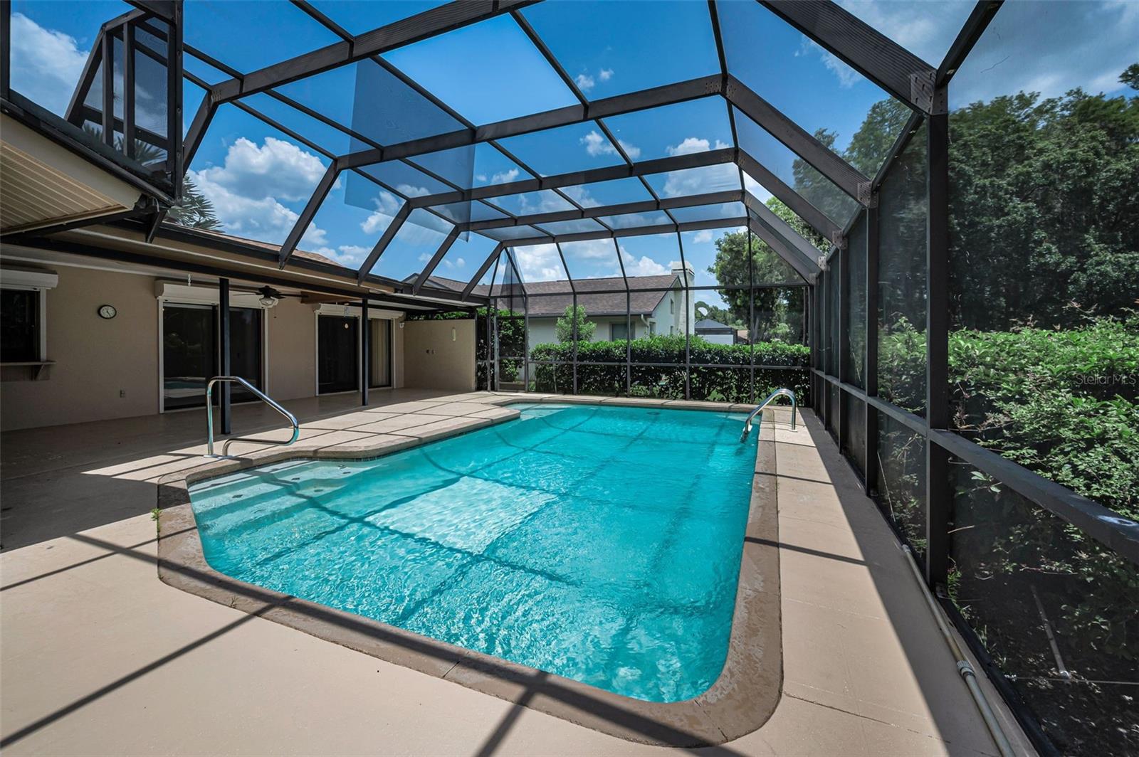 FAIRWAY SPGS - Residential
