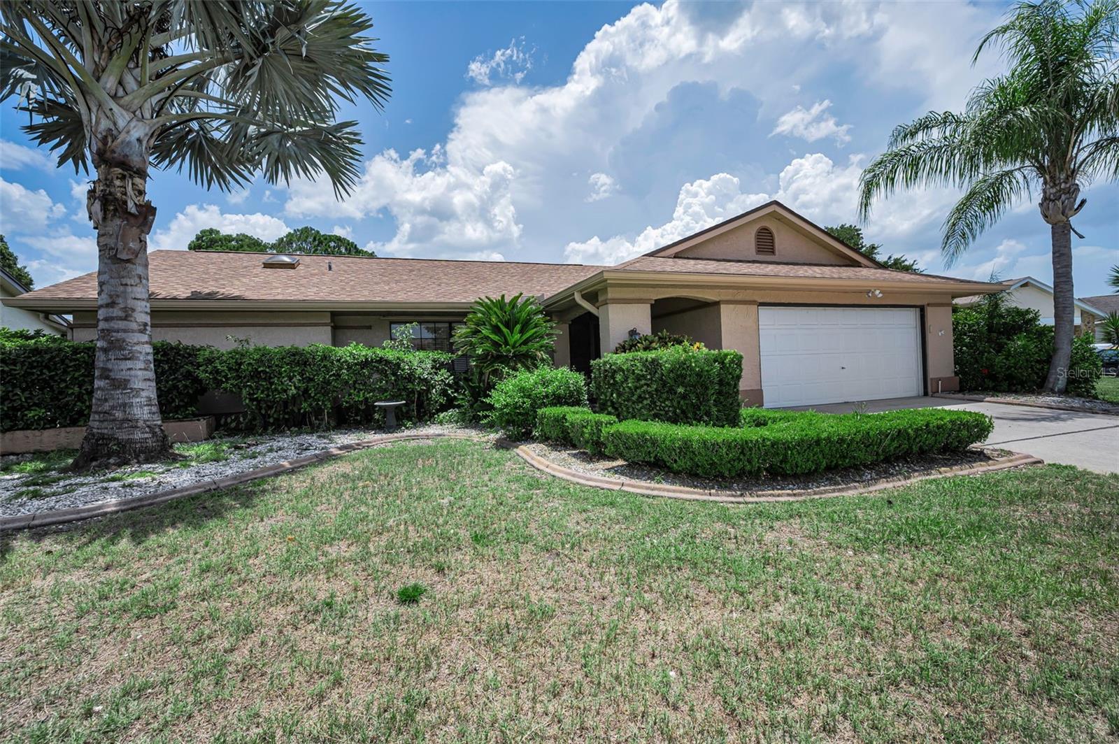 FAIRWAY SPGS - Residential
