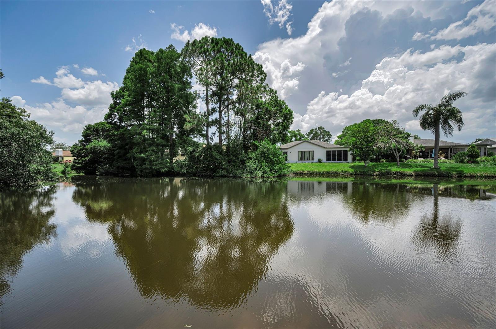FAIRWAY SPGS - Residential