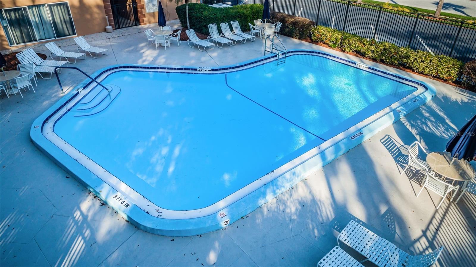 FAIRWAY SPGS - Residential