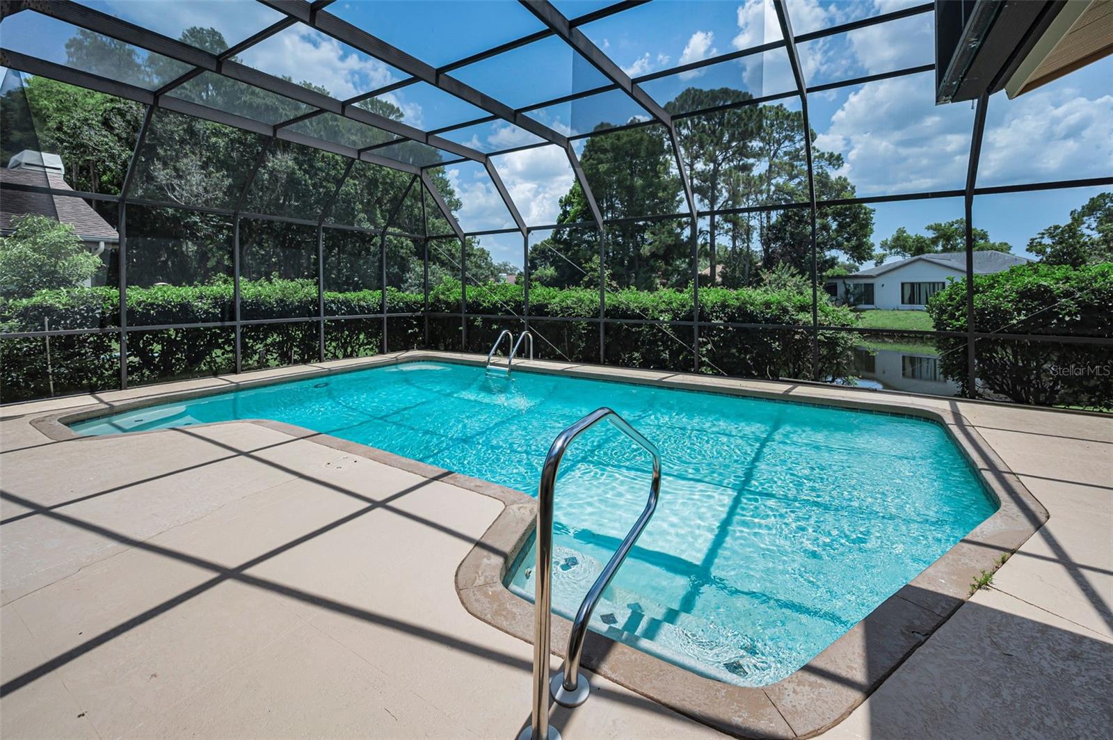 FAIRWAY SPGS - Residential