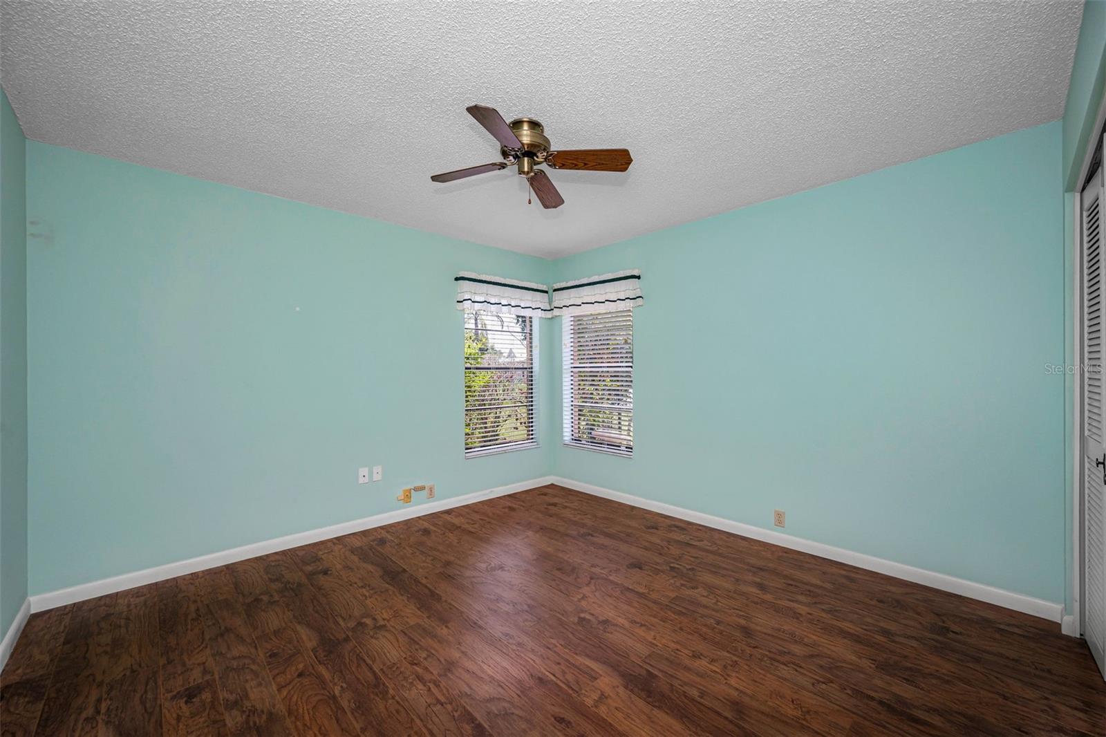 FAIRWAY SPGS - Residential