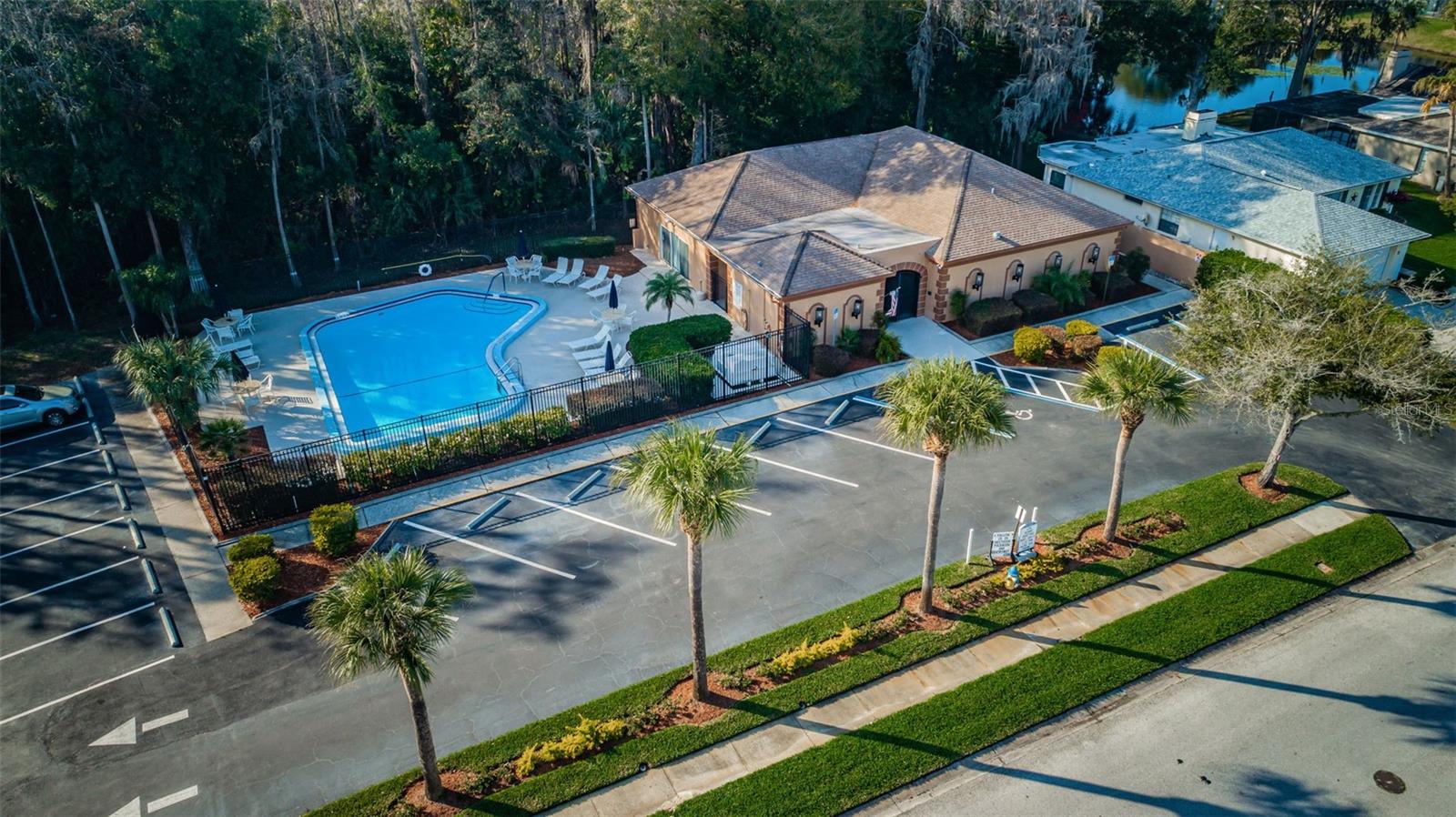 FAIRWAY SPGS - Residential