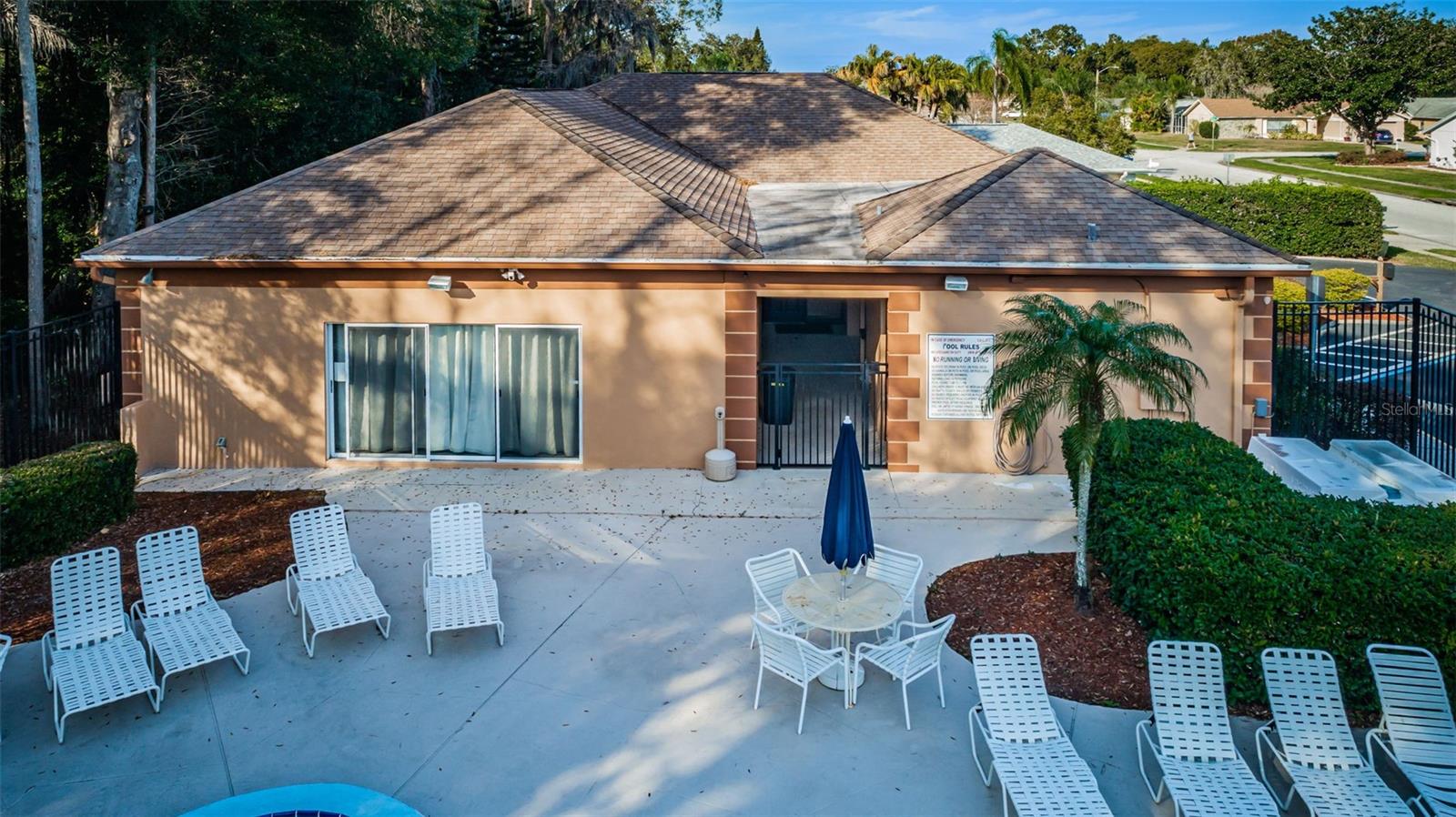 FAIRWAY SPGS - Residential
