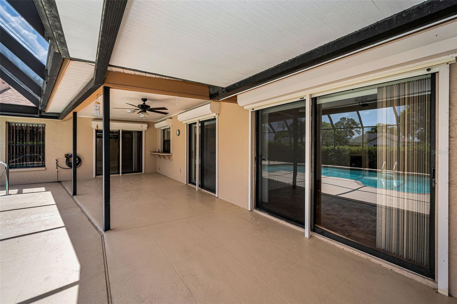 FAIRWAY SPGS - Residential