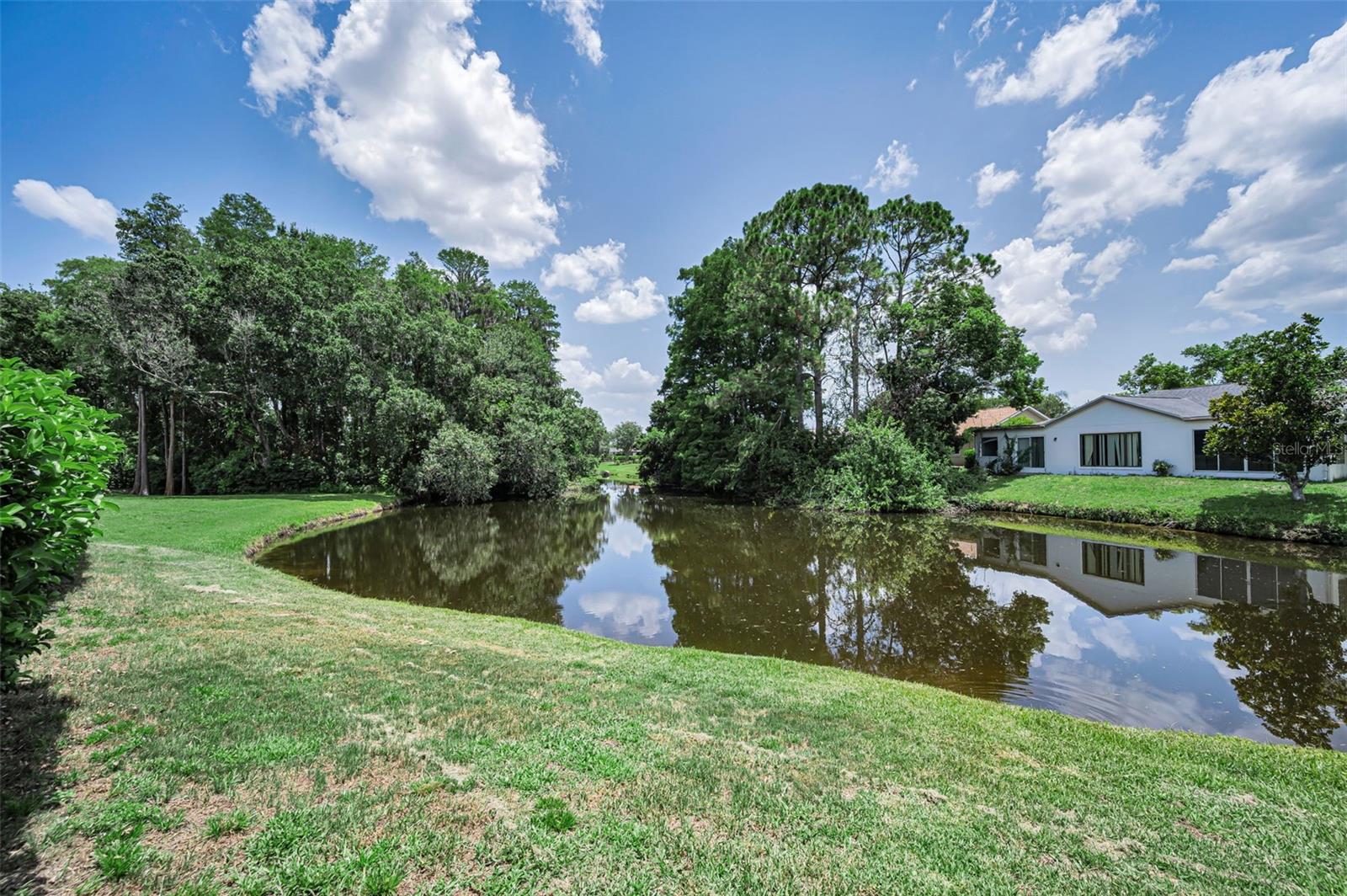 FAIRWAY SPGS - Residential