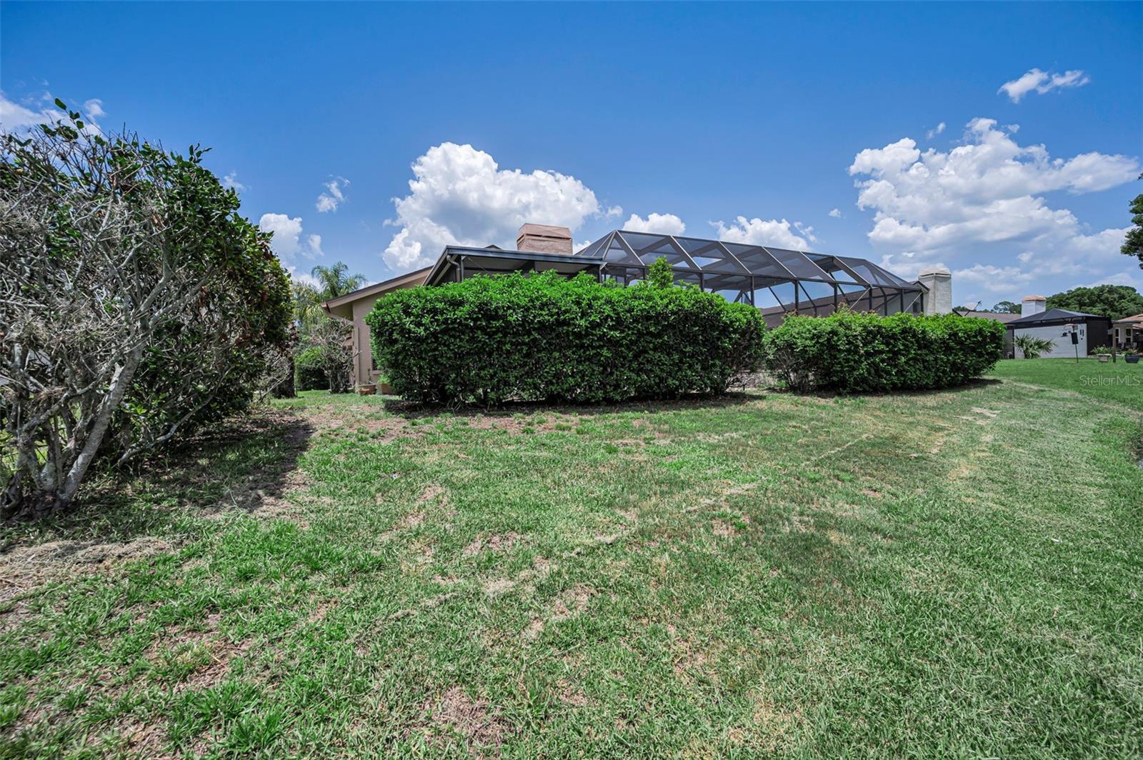 FAIRWAY SPGS - Residential