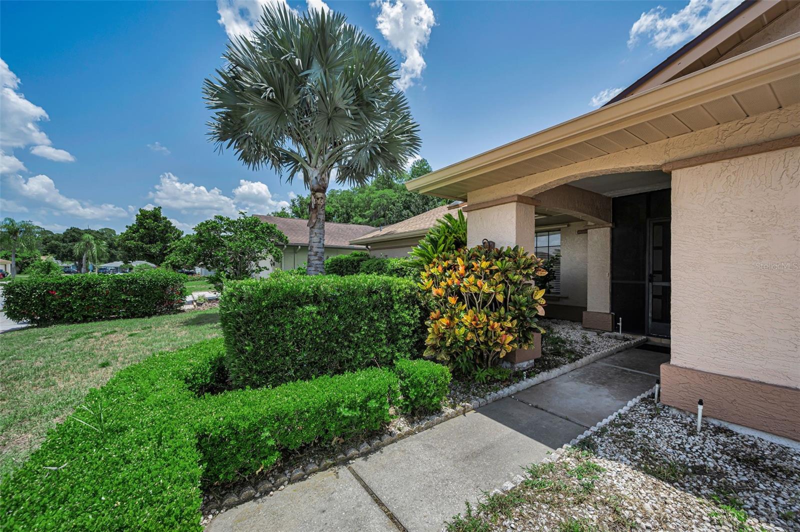 FAIRWAY SPGS - Residential