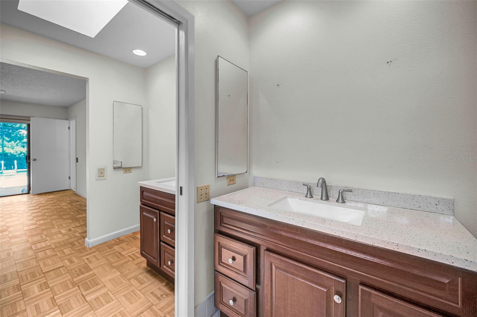 FAIRWAY SPGS - Residential