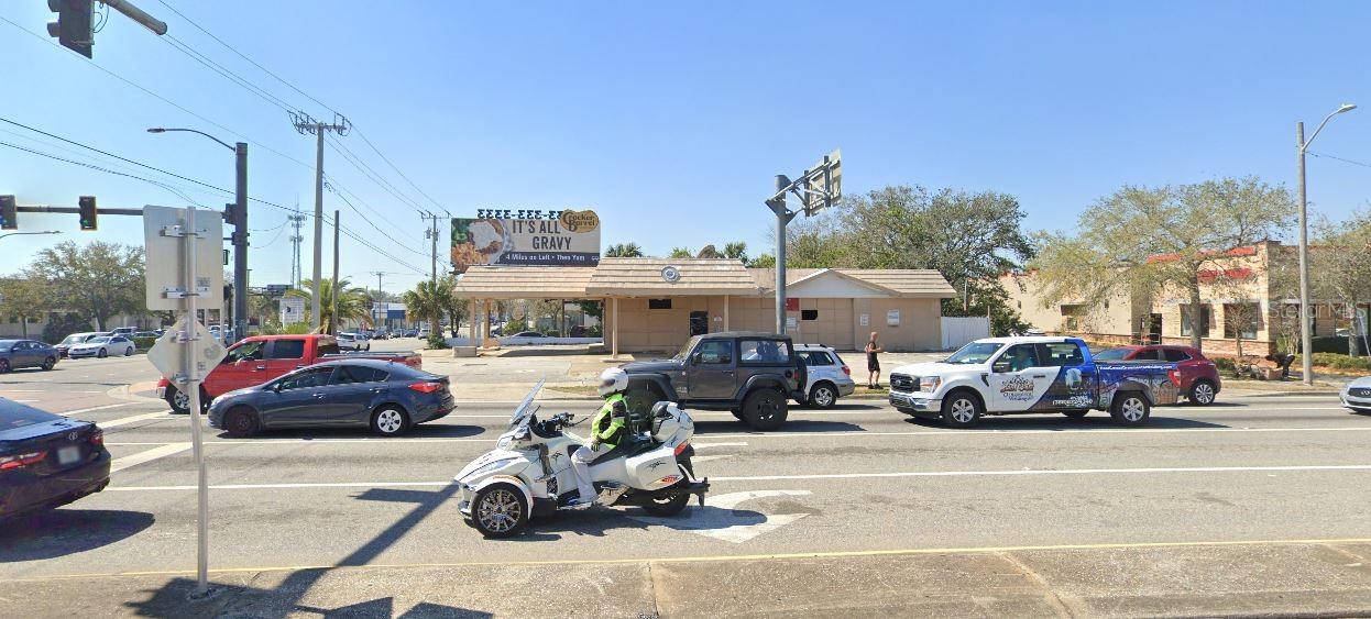 HODGMANS DAYTONA - Commercial Sale