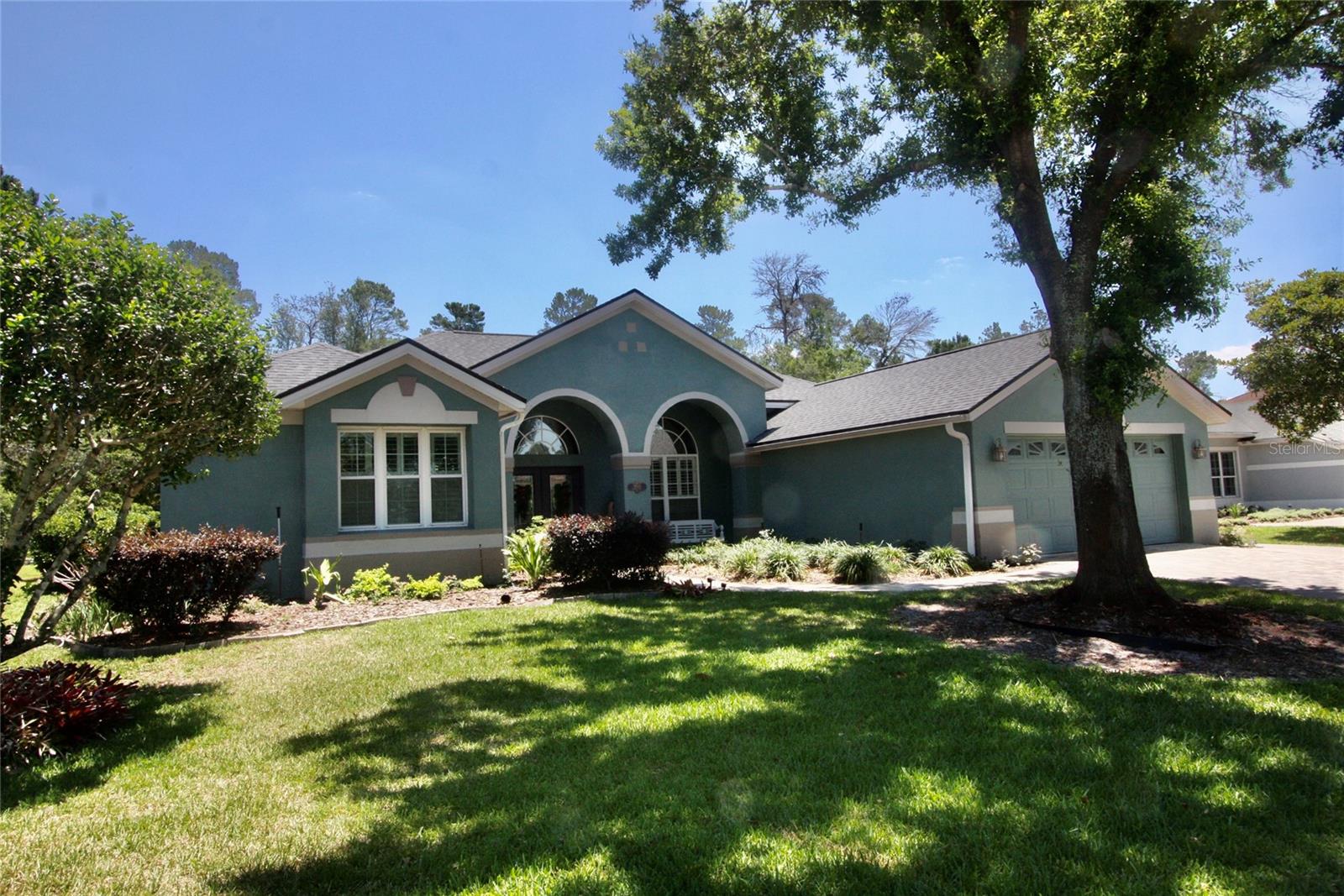 MT DORA COUNTRY CLUB MT DORA PH 02-6 - Residential