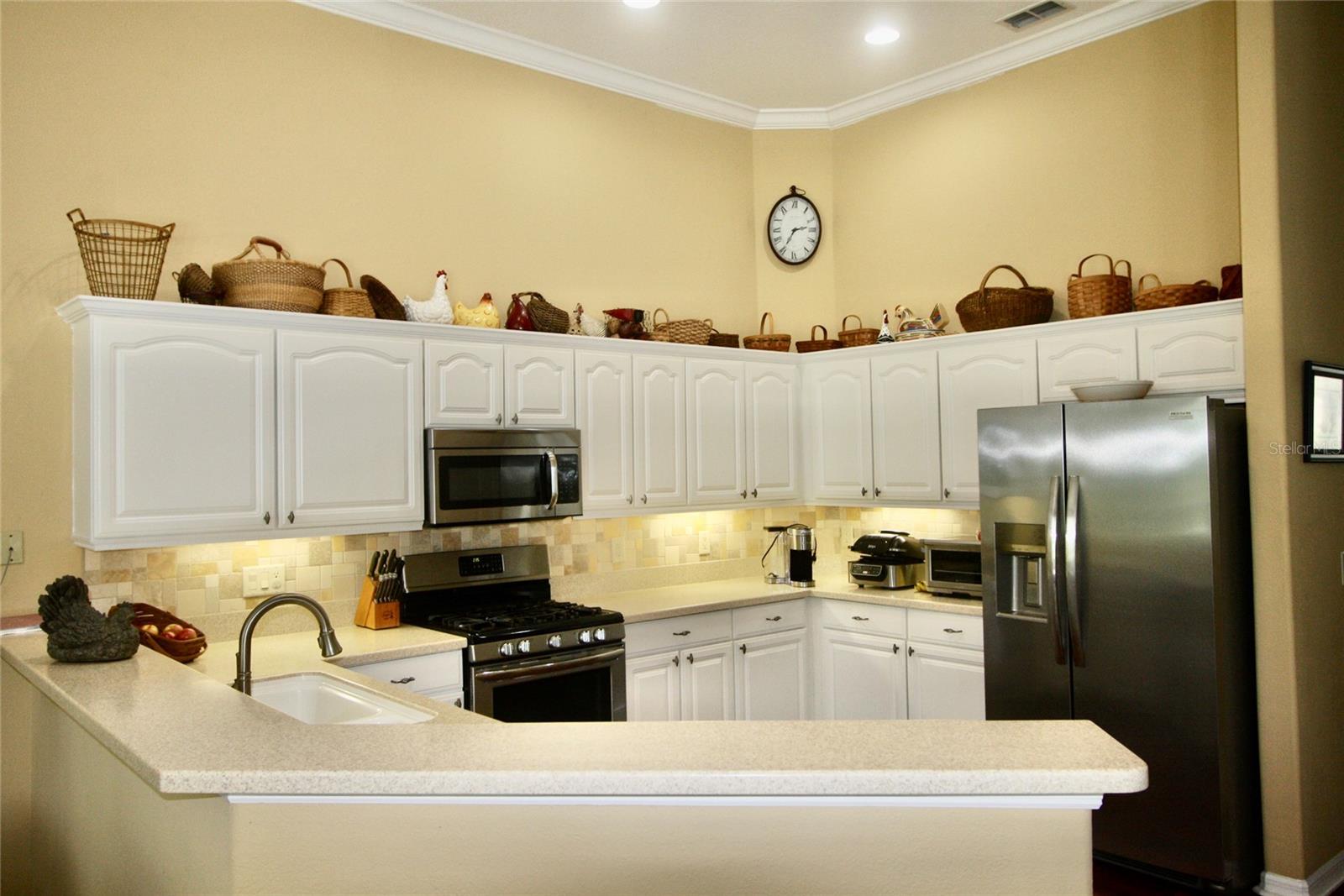 MT DORA COUNTRY CLUB MT DORA PH 02-6 - Residential