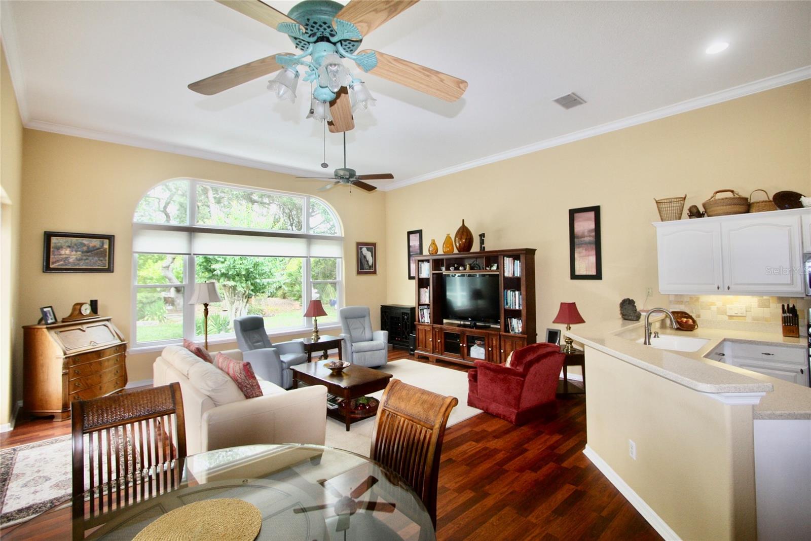MT DORA COUNTRY CLUB MT DORA PH 02-6 - Residential