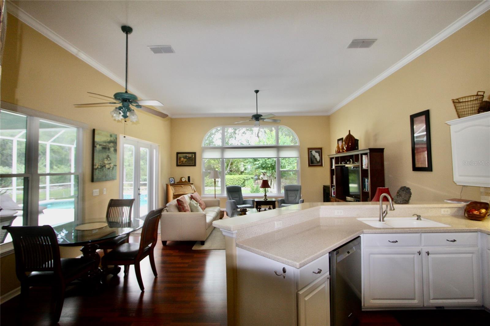MT DORA COUNTRY CLUB MT DORA PH 02-6 - Residential
