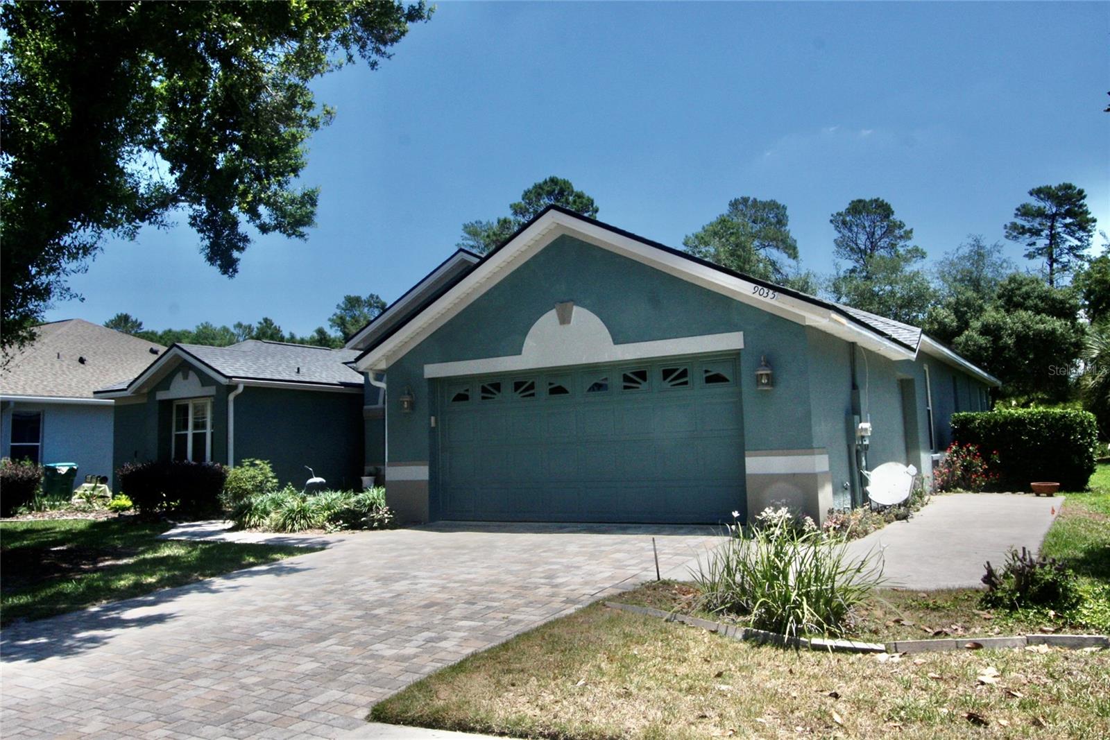 MT DORA COUNTRY CLUB MT DORA PH 02-6 - Residential