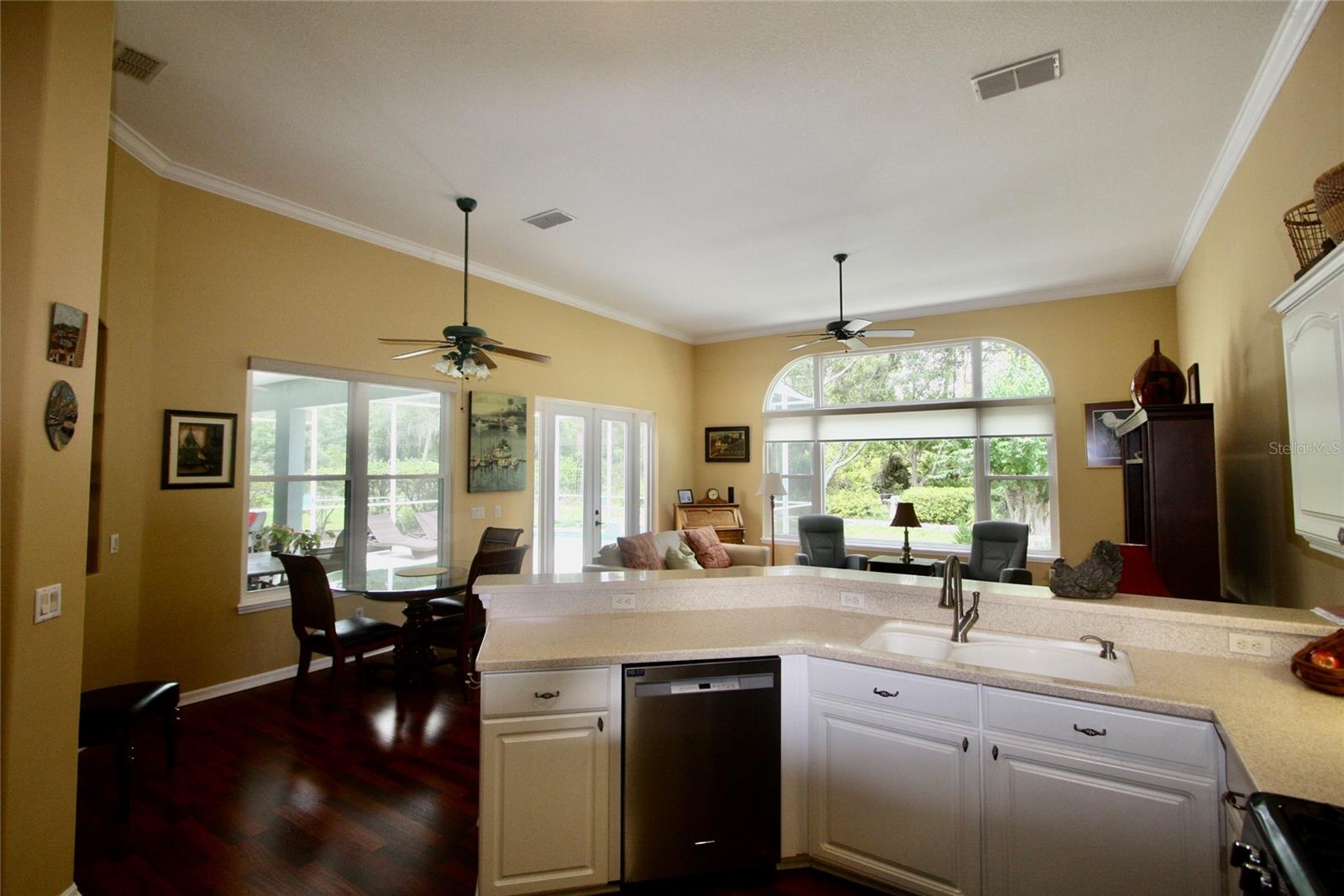 MT DORA COUNTRY CLUB MT DORA PH 02-6 - Residential