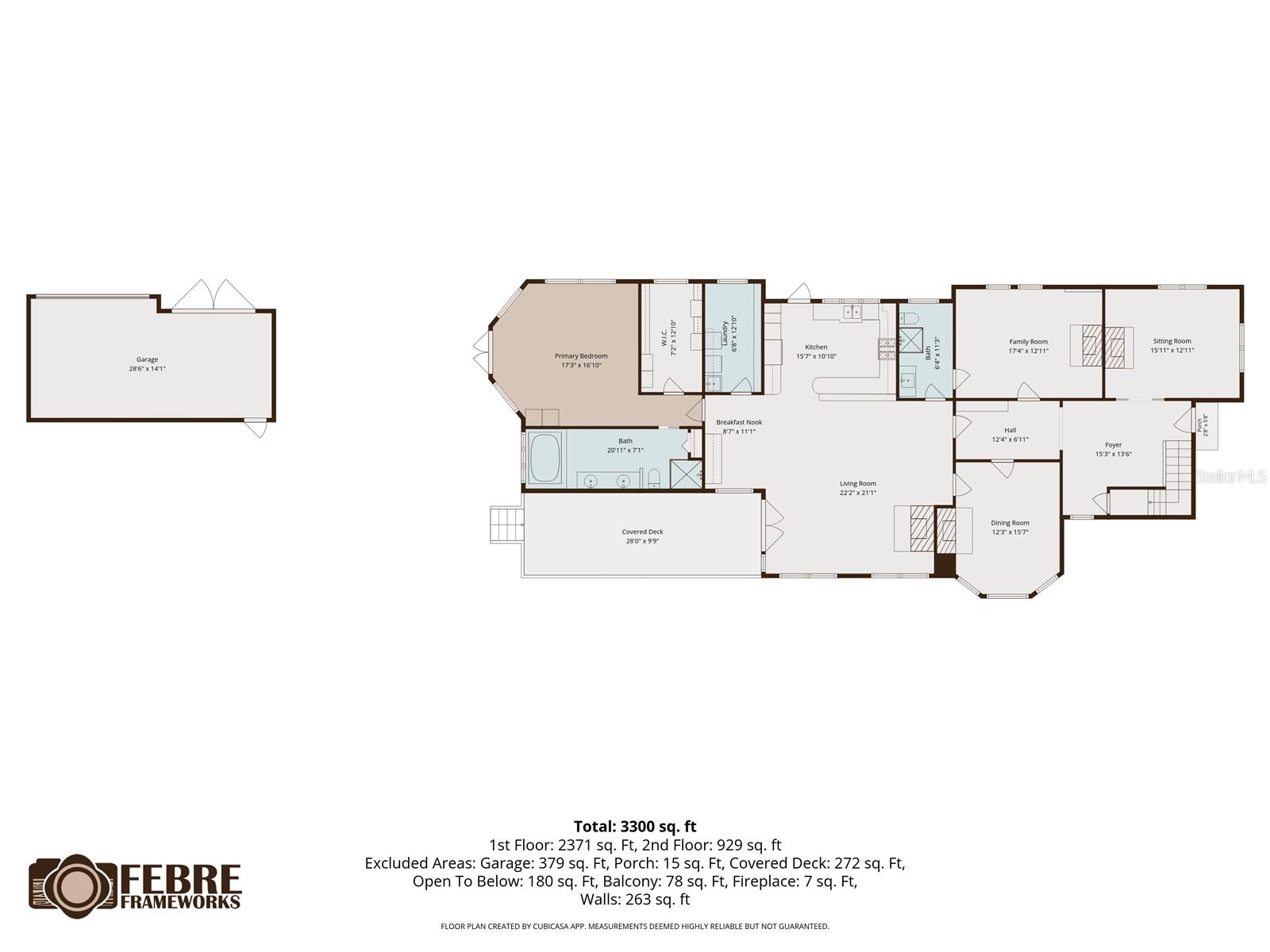 HERRING W B SUB 2 - Residential