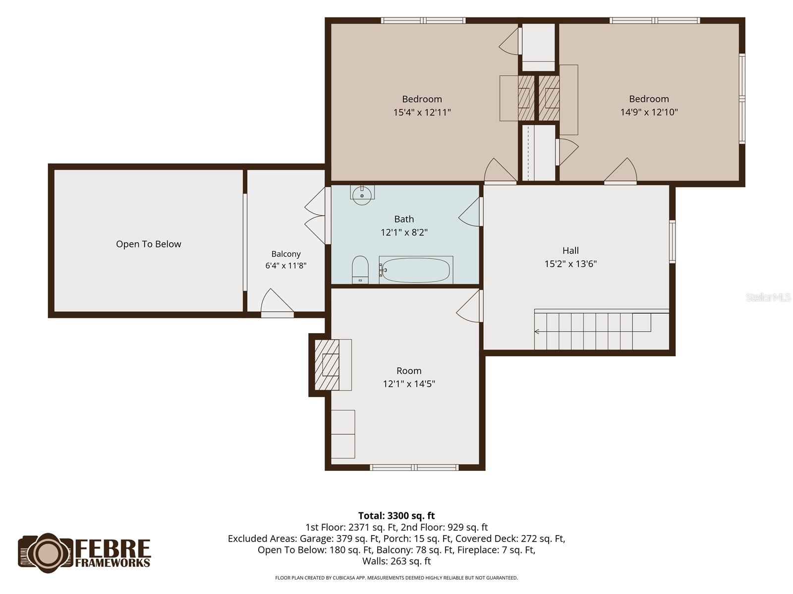 HERRING W B SUB 2 - Residential