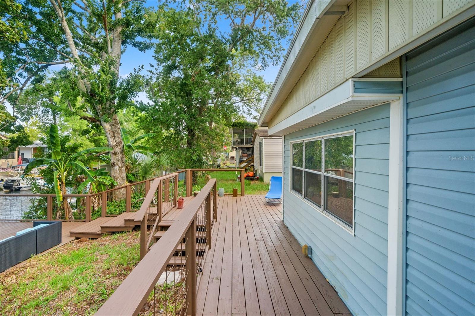 WEEKI WACHEE SHORES - Residential