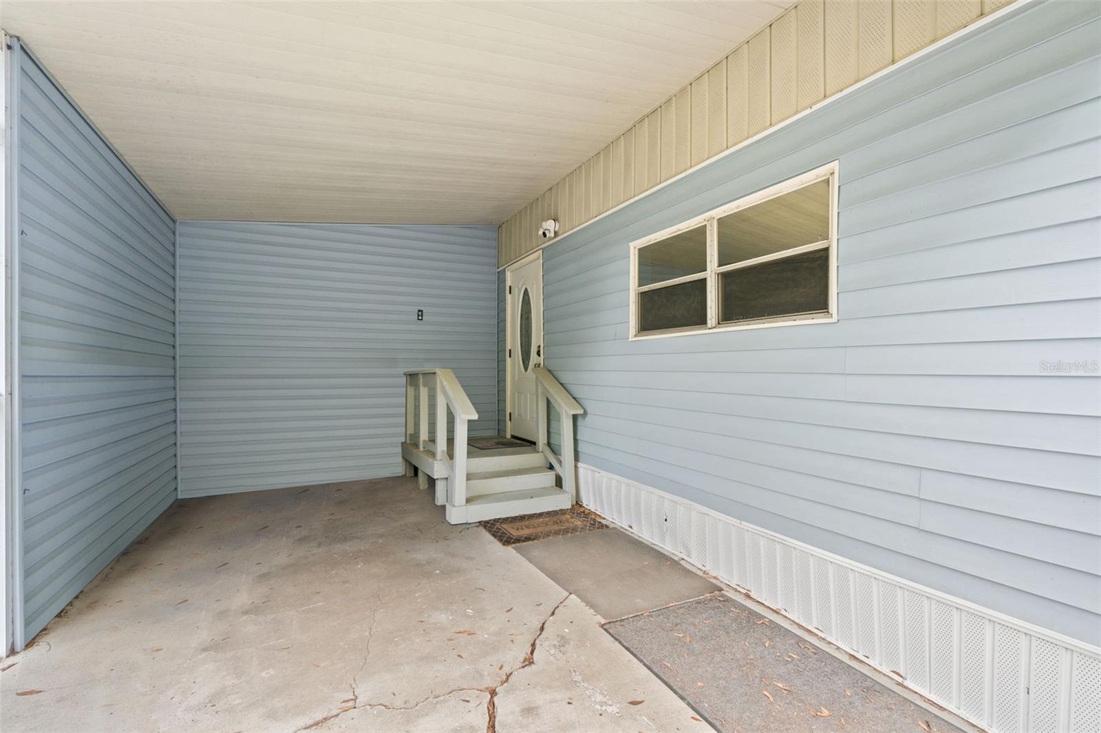 WEEKI WACHEE SHORES - Residential
