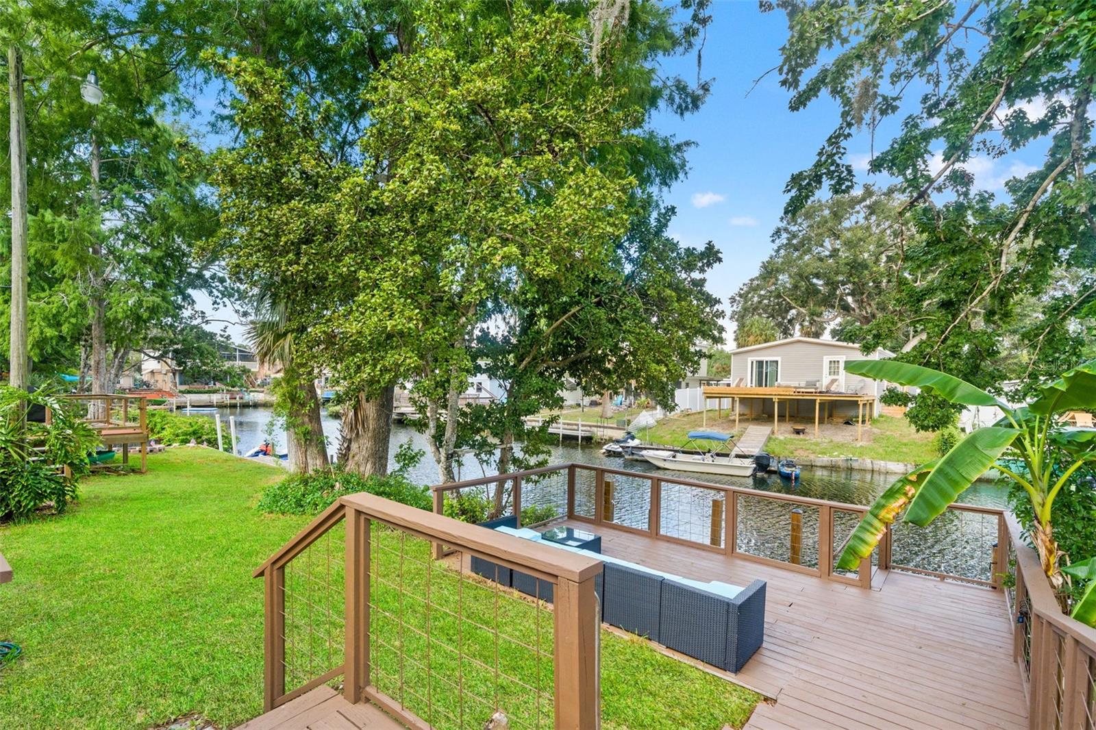 WEEKI WACHEE SHORES - Residential