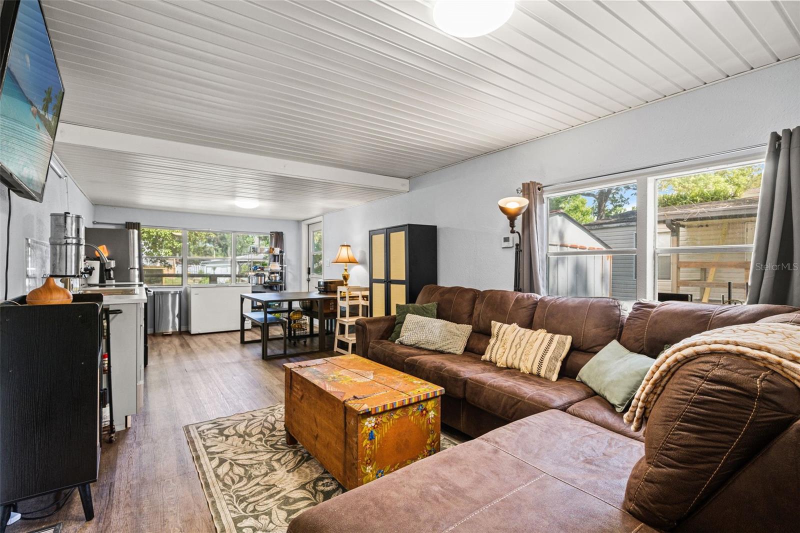 WEEKI WACHEE SHORES - Residential