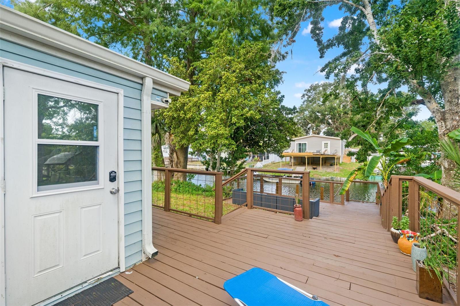 WEEKI WACHEE SHORES - Residential