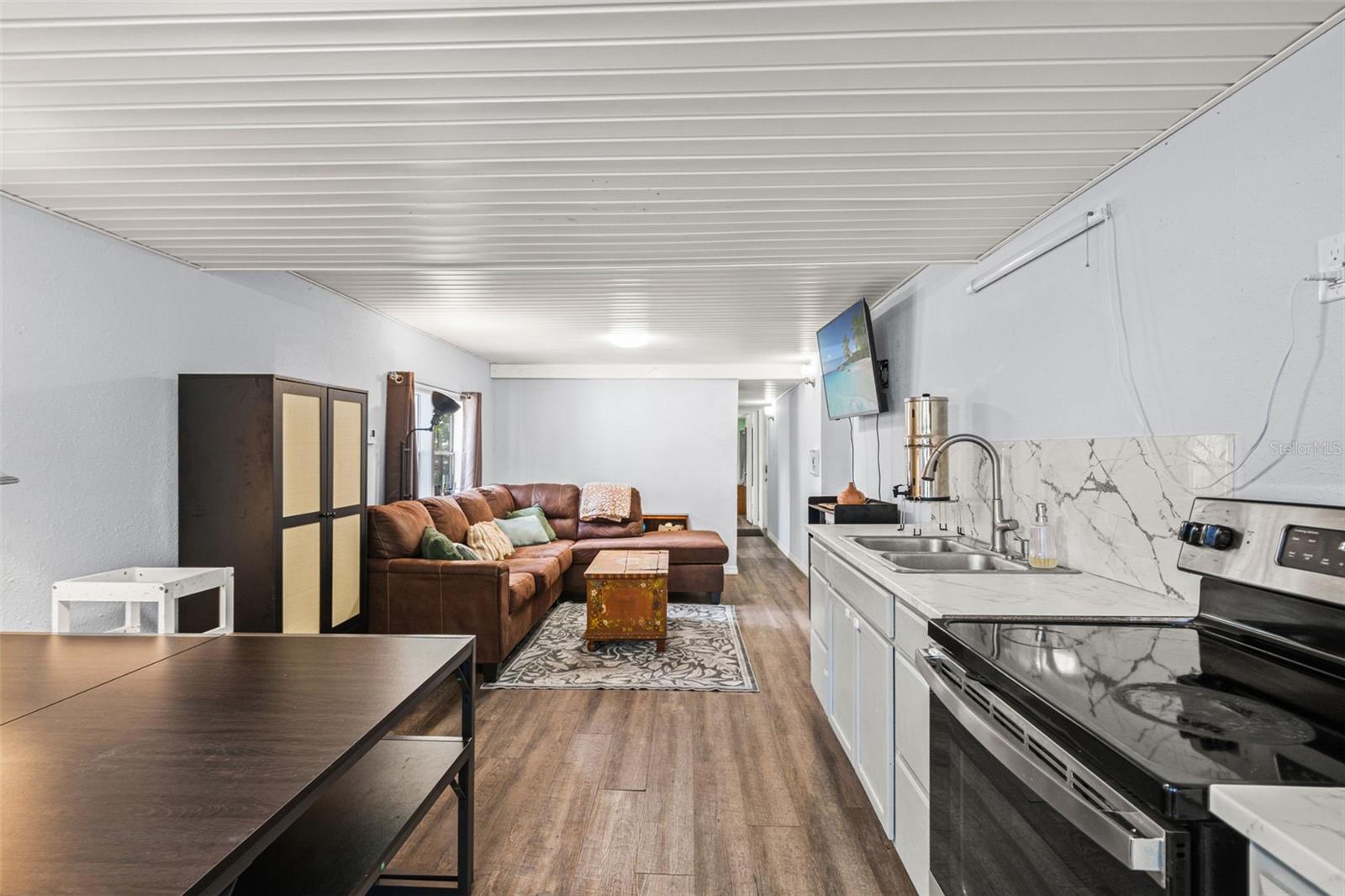 WEEKI WACHEE SHORES - Residential