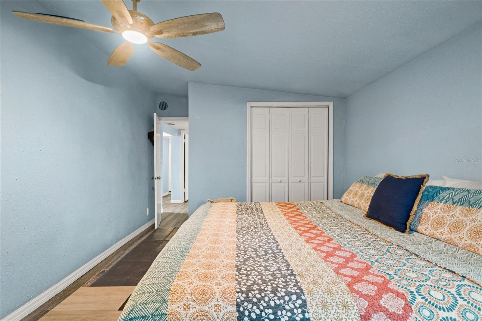 WEEKI WACHEE SHORES - Residential