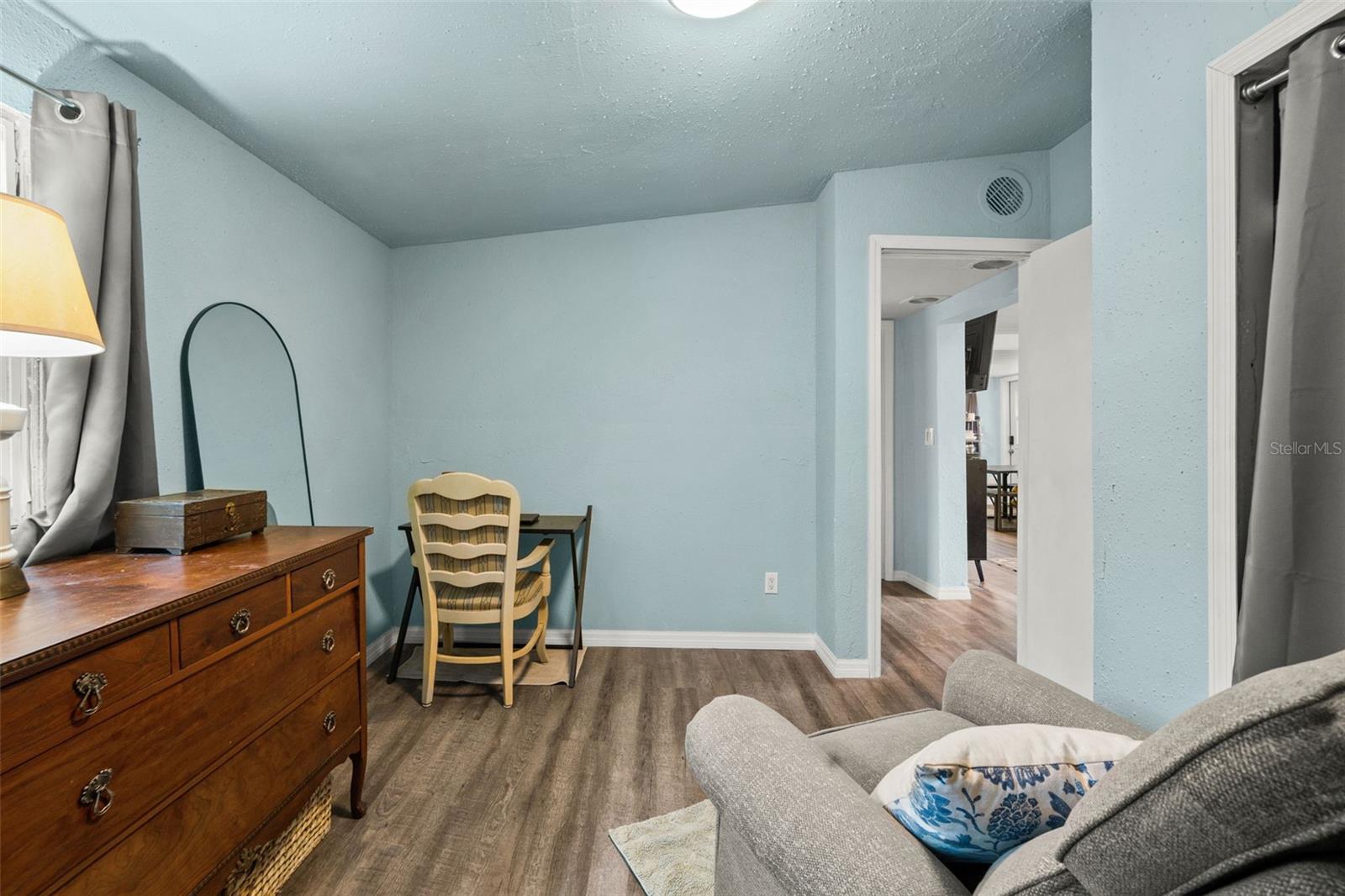 WEEKI WACHEE SHORES - Residential