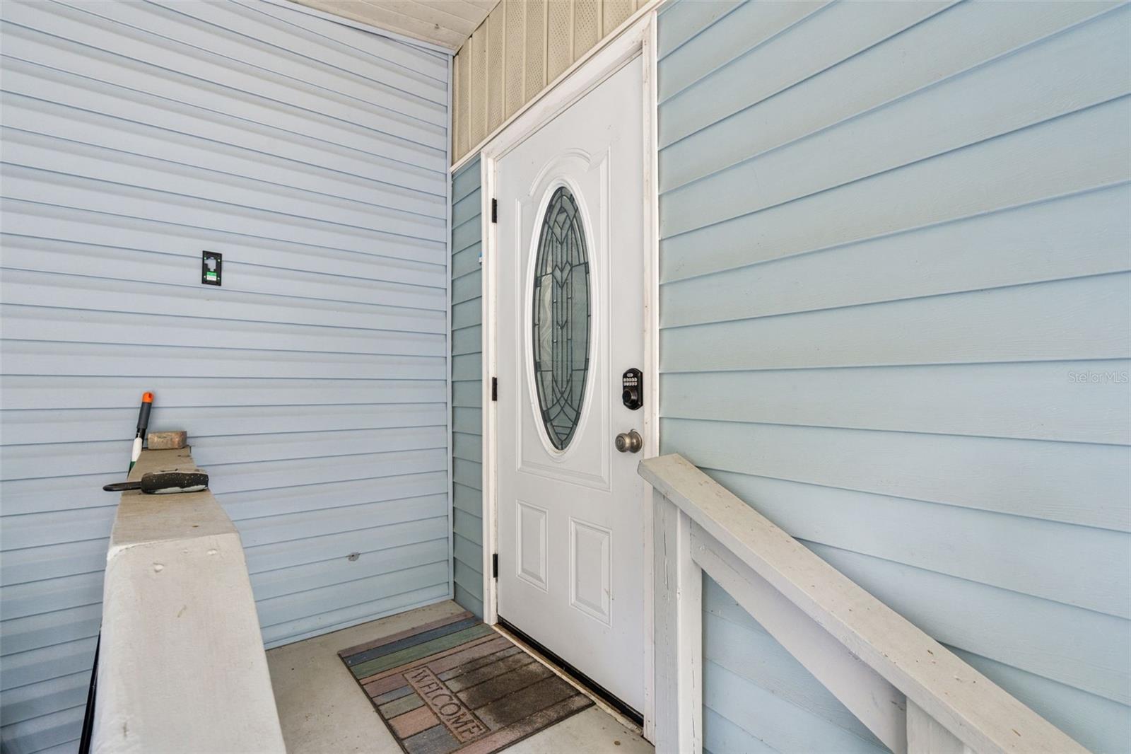 WEEKI WACHEE SHORES - Residential
