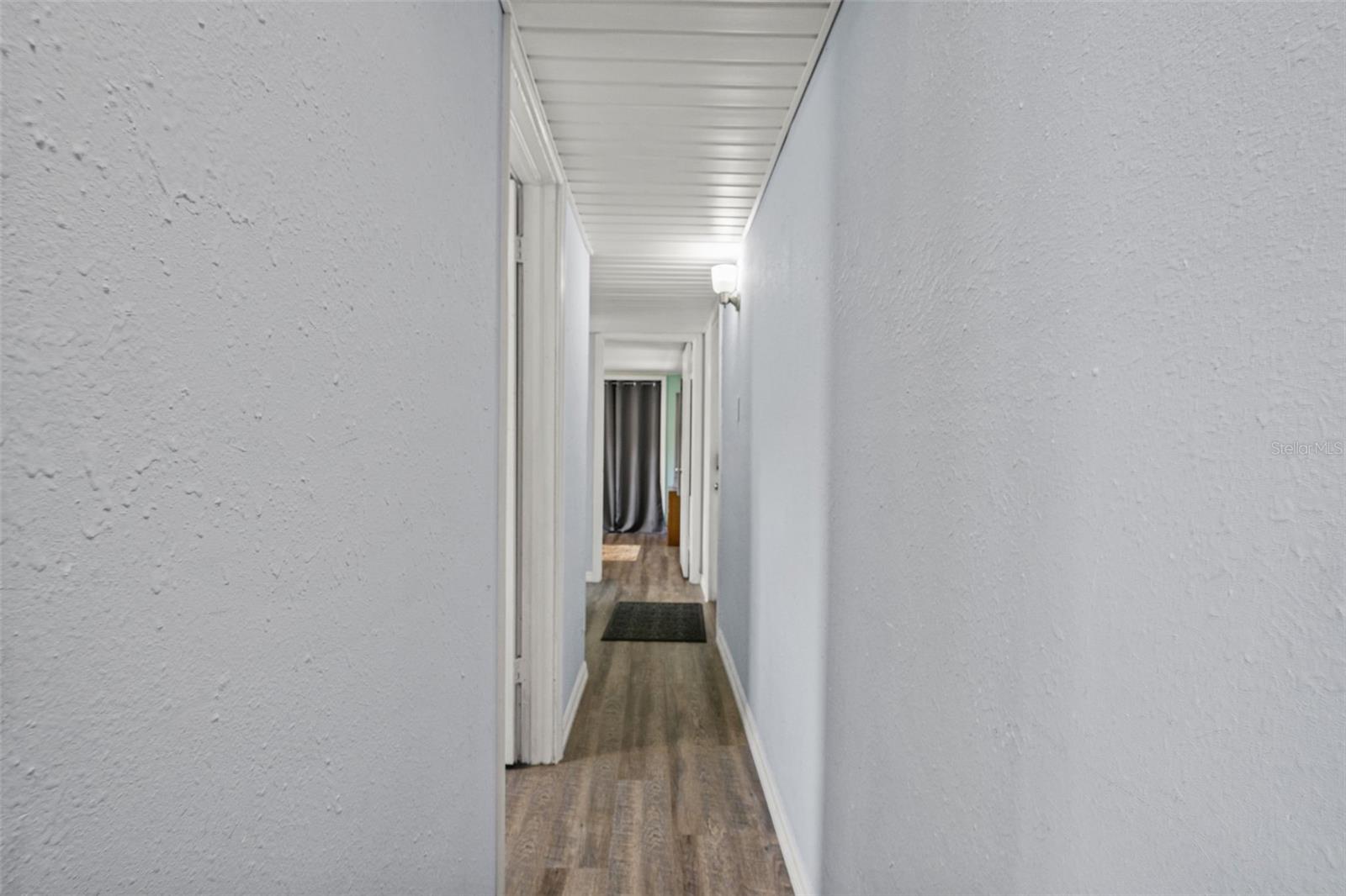 WEEKI WACHEE SHORES - Residential