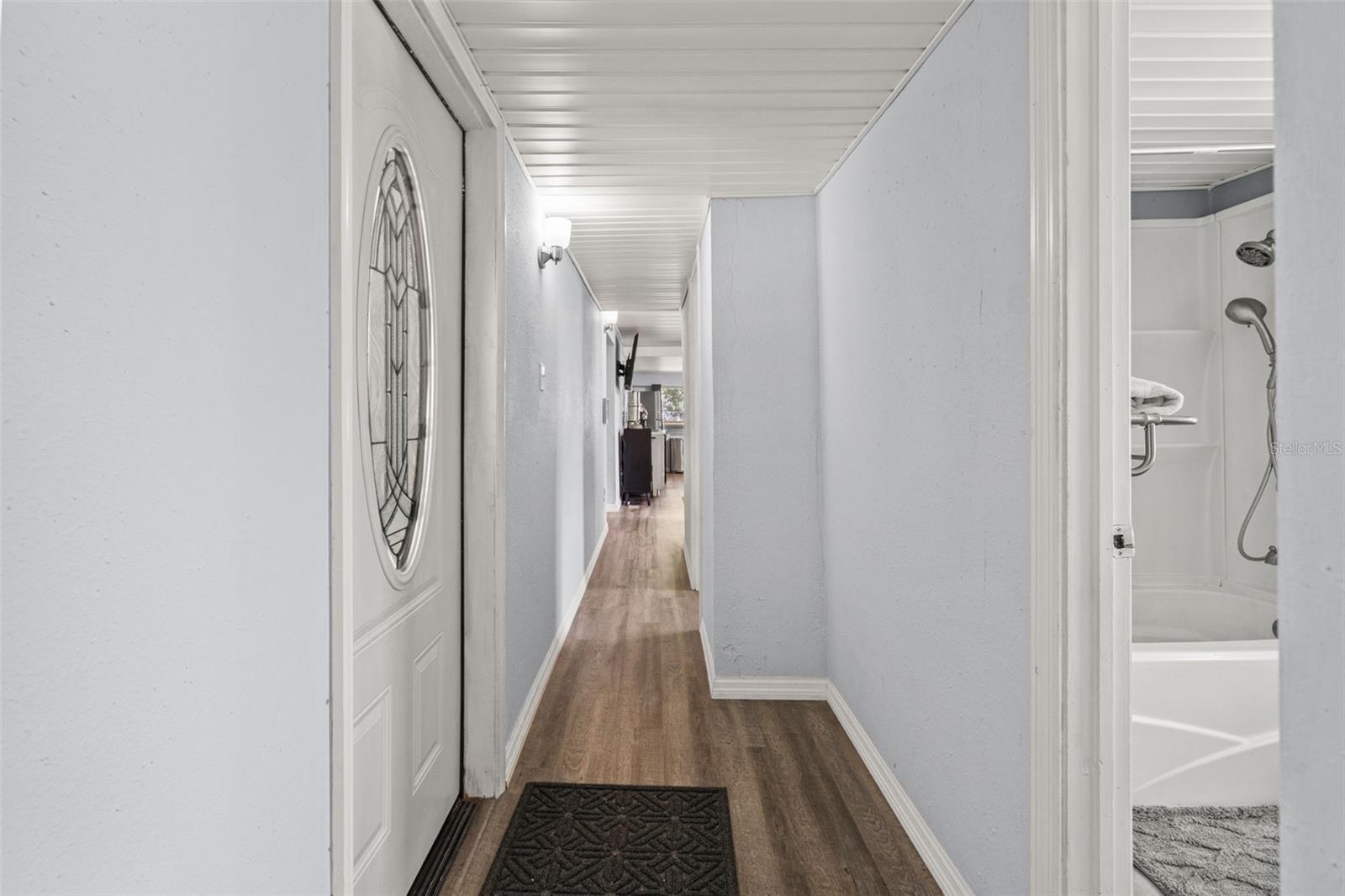 WEEKI WACHEE SHORES - Residential