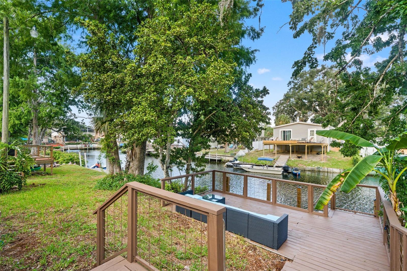WEEKI WACHEE SHORES - Residential