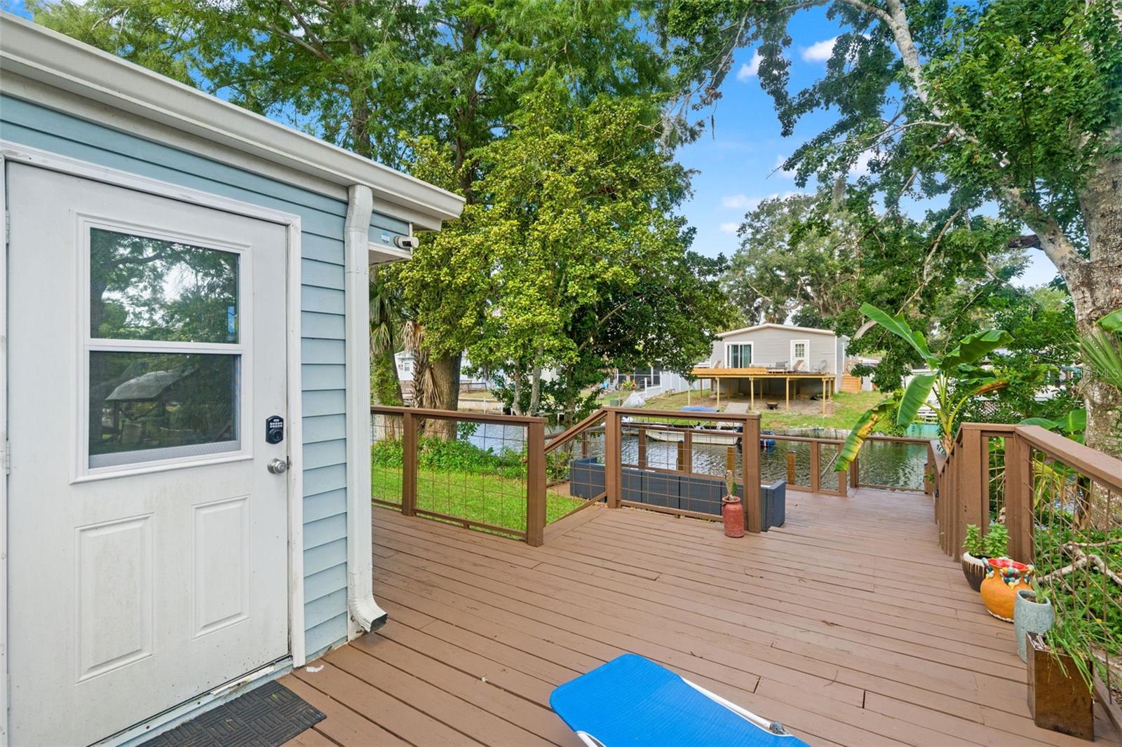 WEEKI WACHEE SHORES - Residential