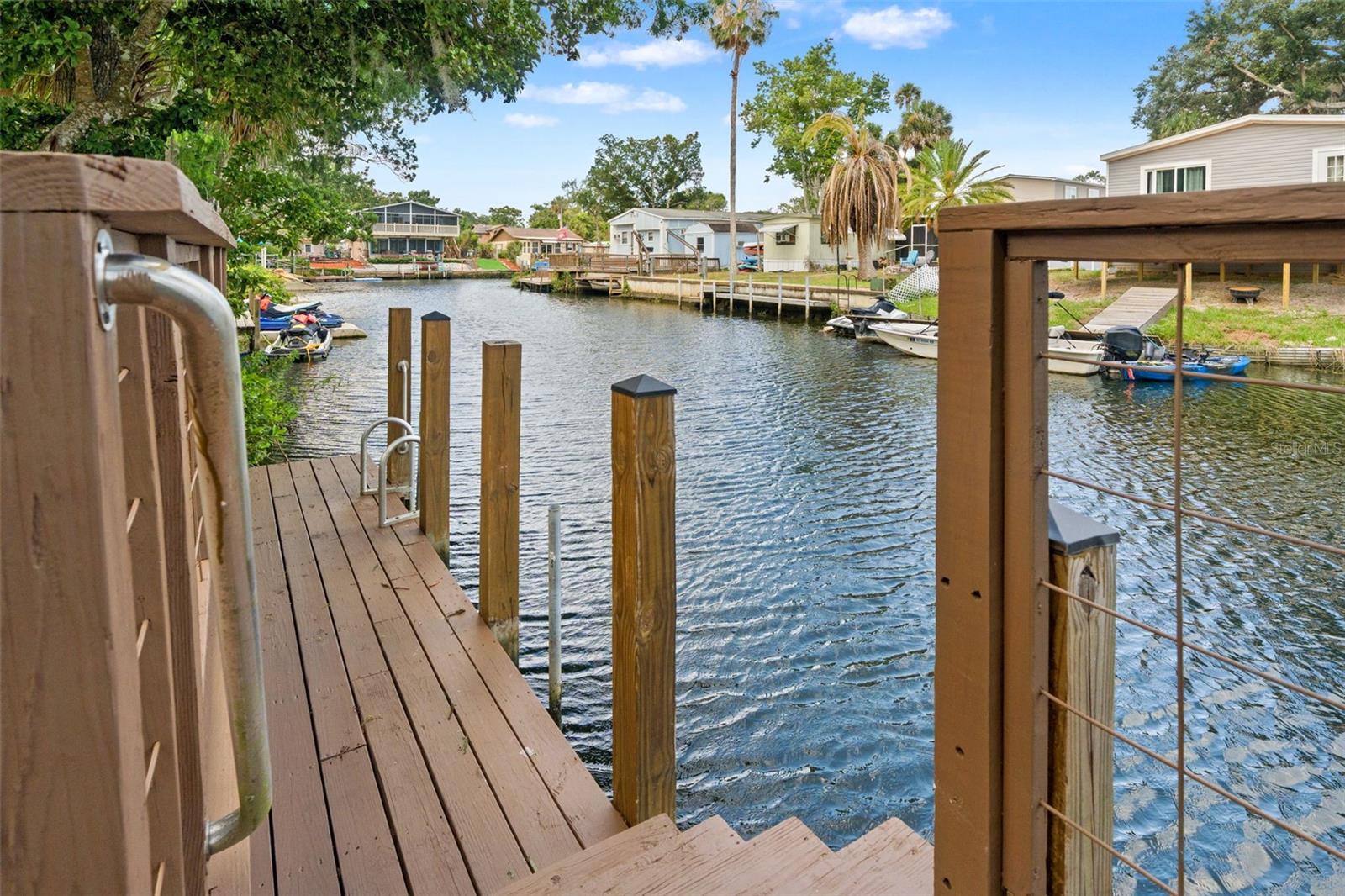 WEEKI WACHEE SHORES - Residential