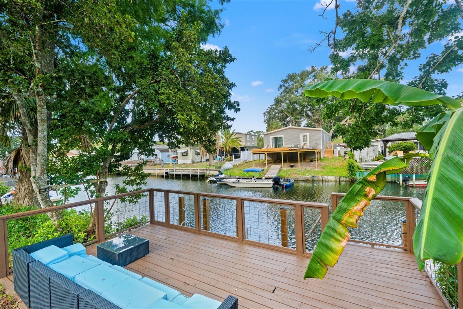 WEEKI WACHEE SHORES - Residential