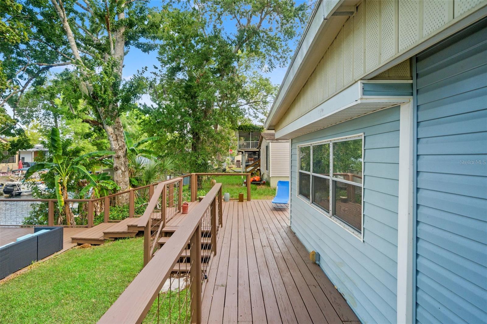 WEEKI WACHEE SHORES - Residential