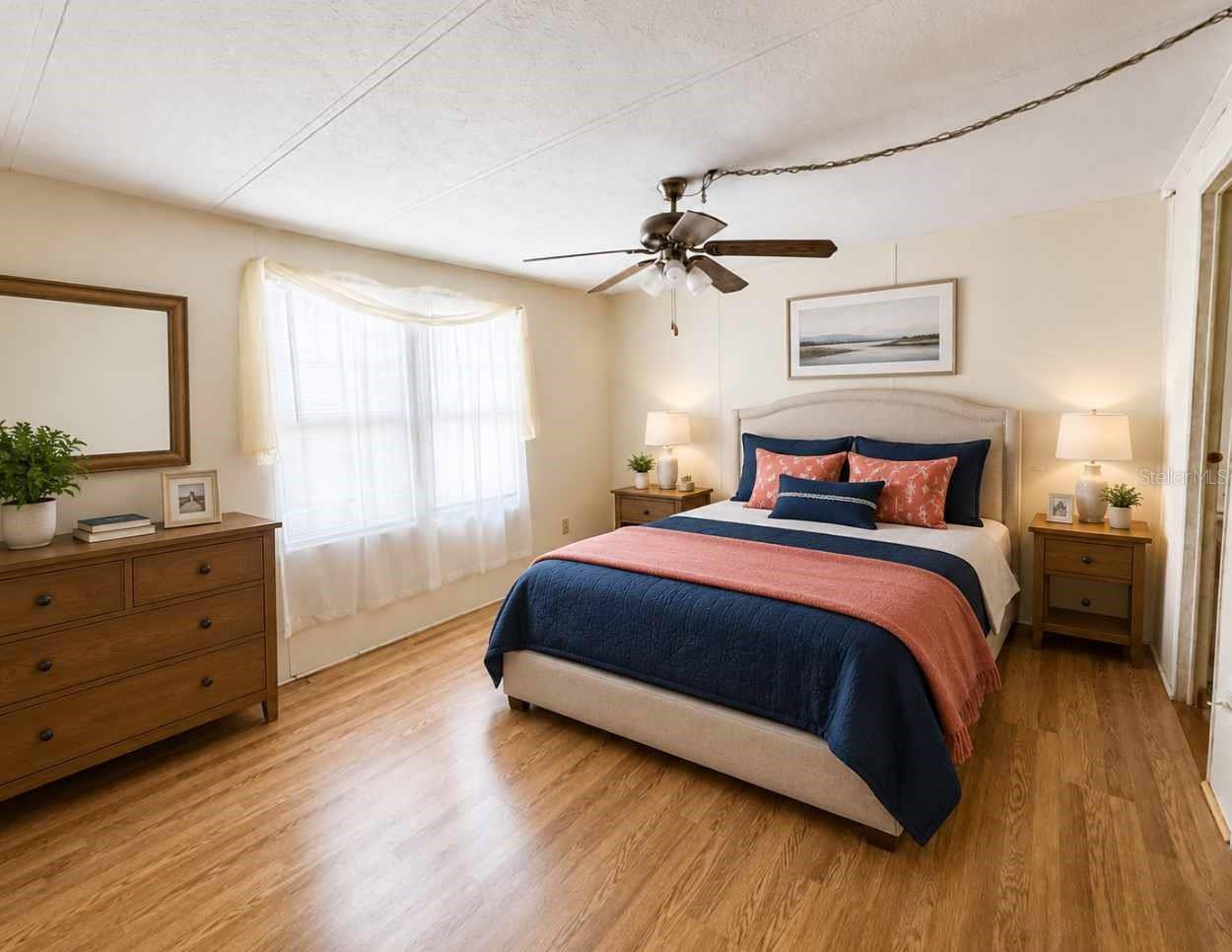 DIXIE GROVES ESTATES - Residential
