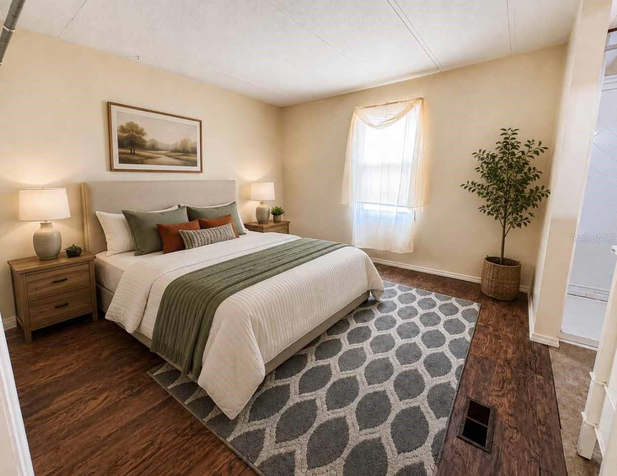 DIXIE GROVES ESTATES - Residential