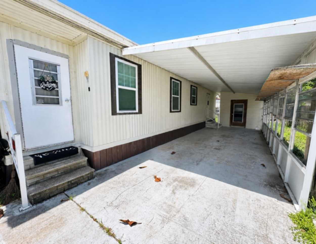 DIXIE GROVES ESTATES - Residential