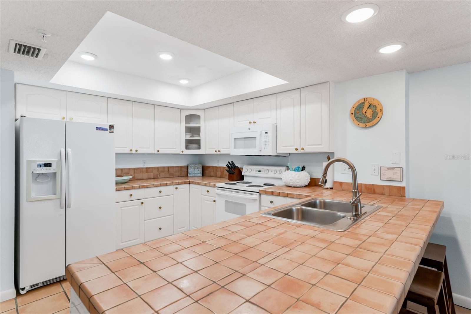 SEA OATS CONDO - Residential